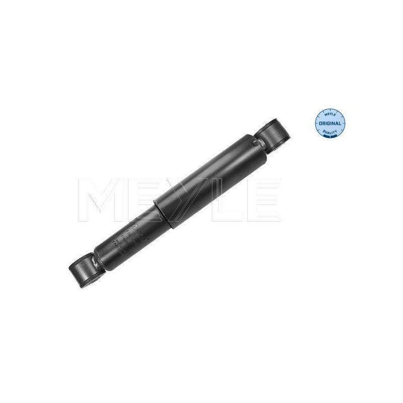 MEYLE 126 725 0022 Stoßdämpfer Hinten für VW Caddy