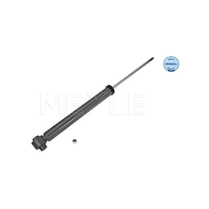 MEYLE 126 725 0025 Shock Absorber Rear for Audi A4