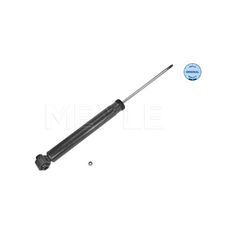 MEYLE 126 725 0026 Shock Absorber Rear for A4 Exeo
