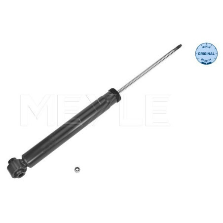 MEYLE 126 725 0026 Amortisseur arrière pour A4 Exeo