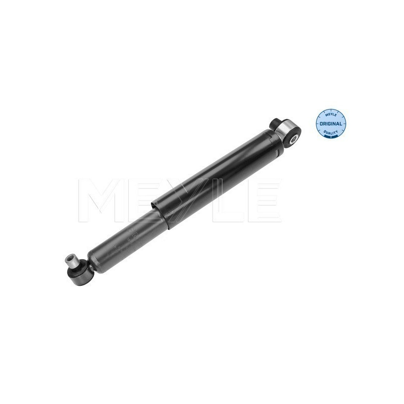 MEYLE 16-26 725 0007 Shock Absorber Damper Rear for Renault Megane