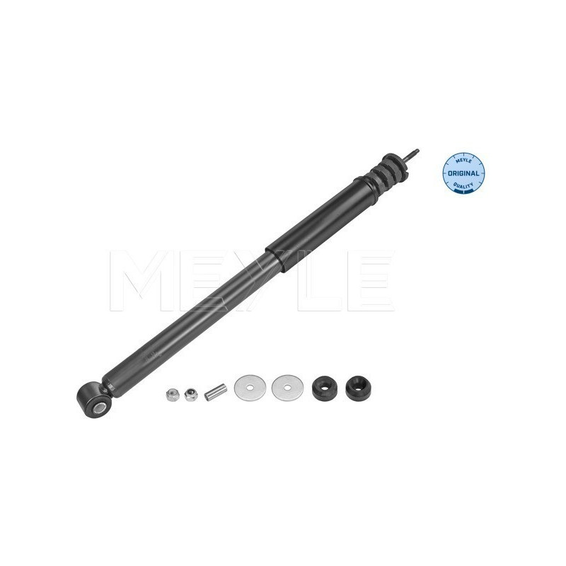 MEYLE 16-26 725 0008 Amortiguador trasero para Logan Sandero