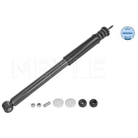 MEYLE 16-26 725 0008 Amortiguador trasero para Logan Sandero
