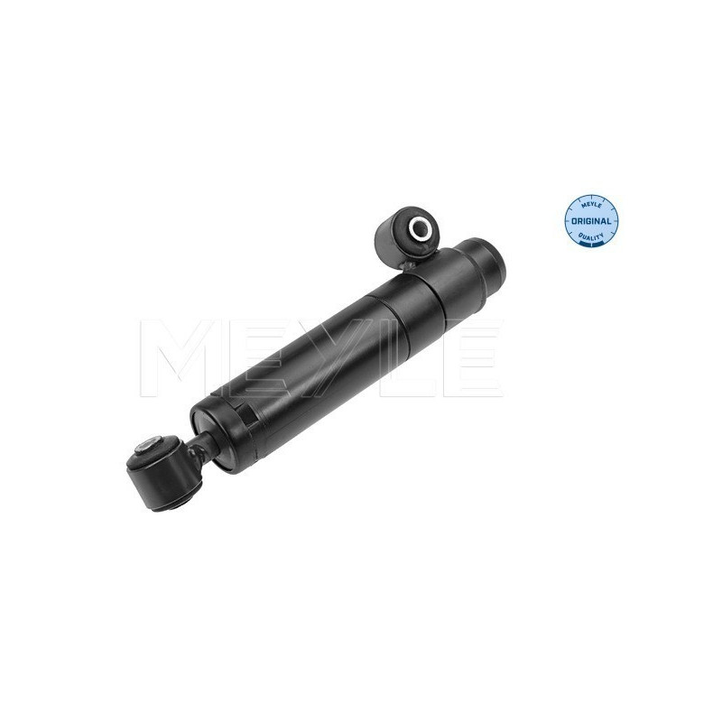 MEYLE 226 715 0007 Shock Absorber Rear for Fiat Cinquecento