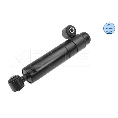 MEYLE 226 715 0007 Stoßdämpfer Hinten für Fiat Cinquecento