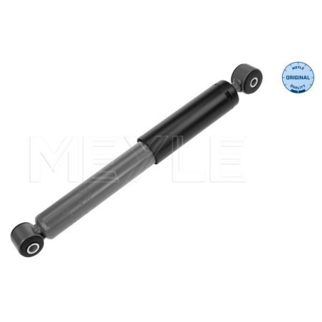 MEYLE 226 725 0004 Shock Absorber Rear for Punto Ypsilon