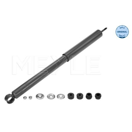 MEYLE 30-26 725 0009 Amortisseur arrière pour Toyota RAV 4
