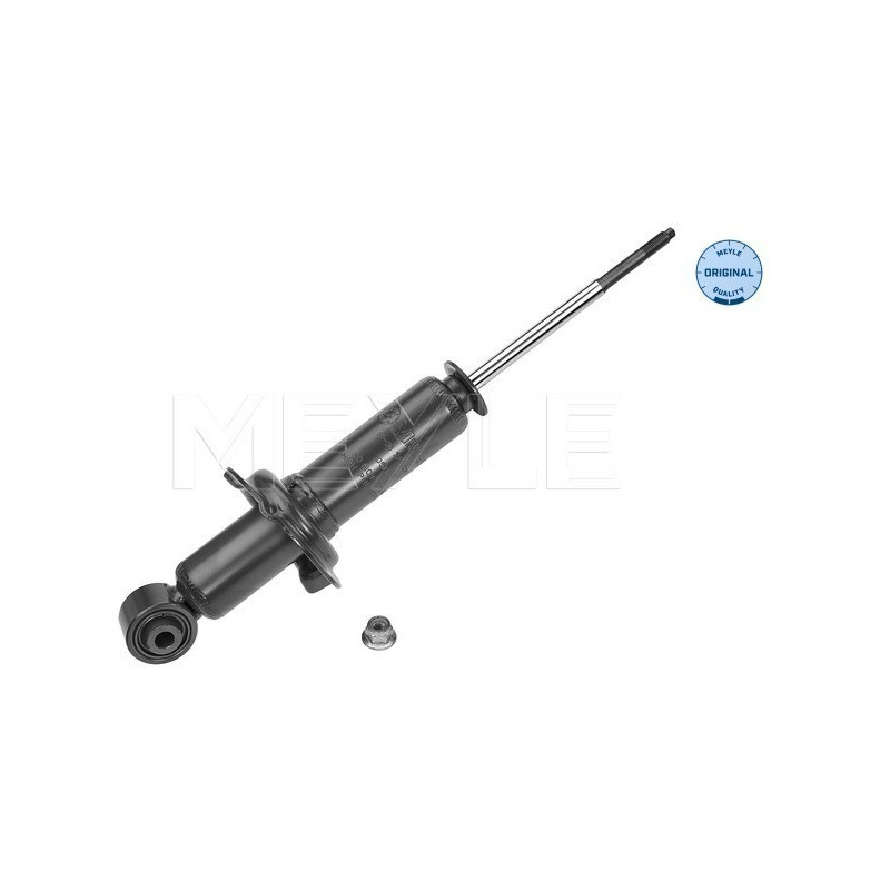 MEYLE 31-26 725 0002 Ammortizzatore posteriore per Honda Civic