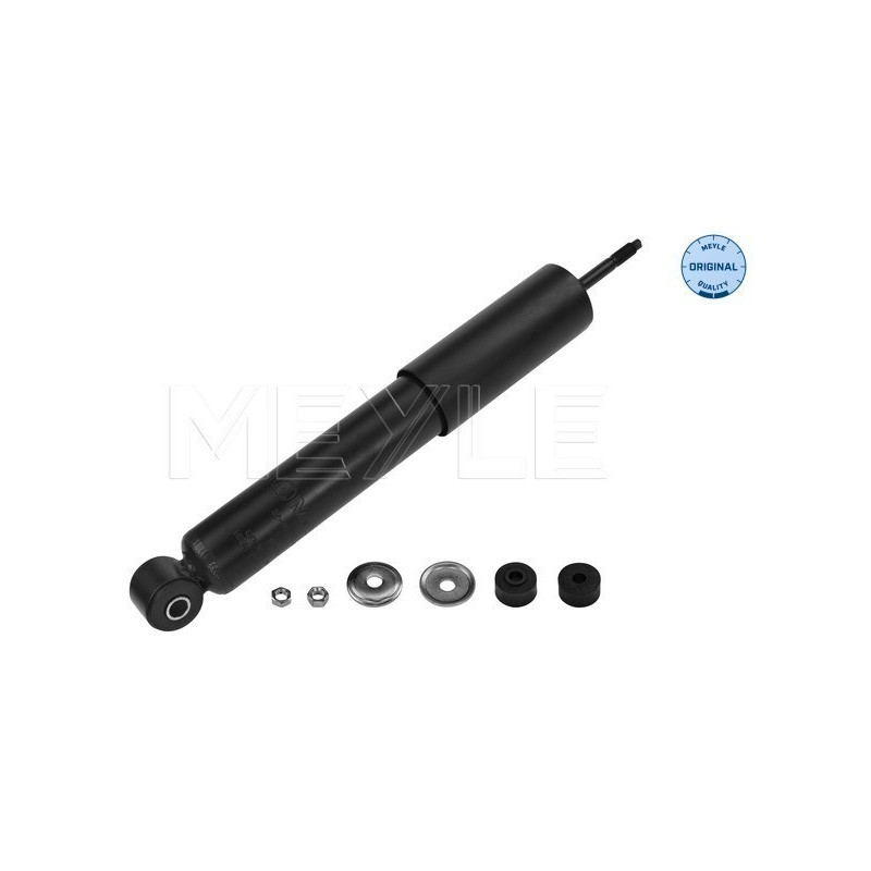 MEYLE 32-26 625 0001 Amortisseur avant pour Mitsubishi L 200