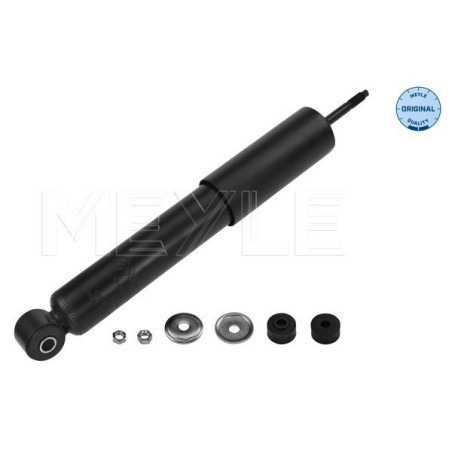 MEYLE 32-26 625 0001 Amortisseur avant pour Mitsubishi L 200