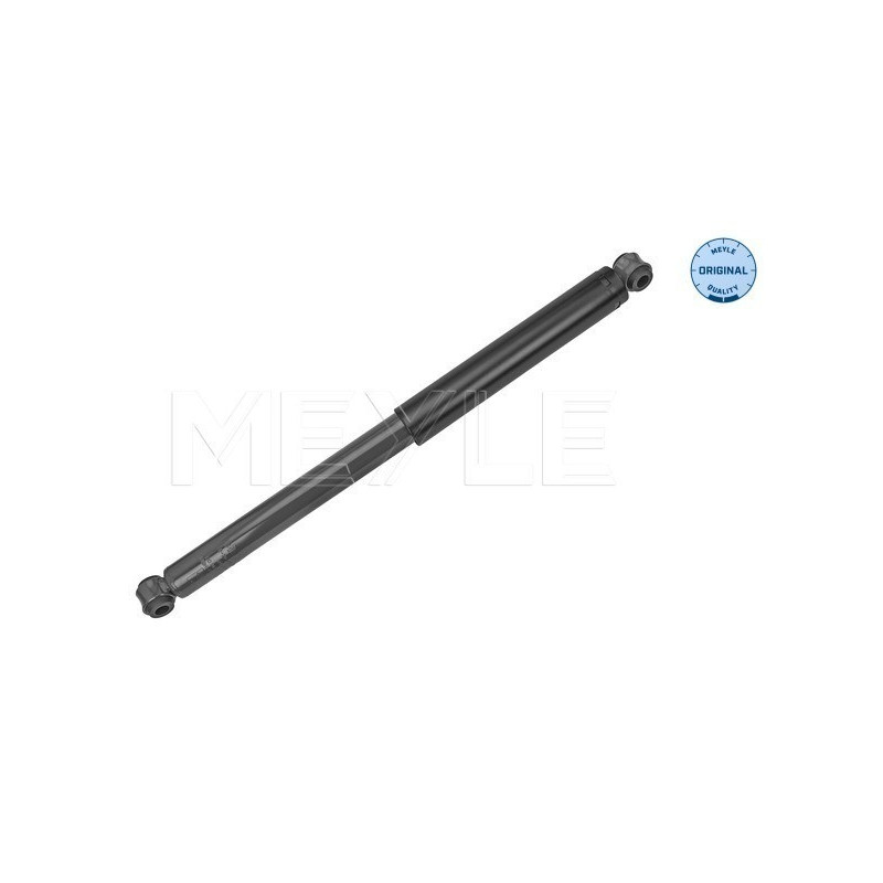 MEYLE 32-26 725 0005 Amortiguador trasero para Mitsubishi L 200