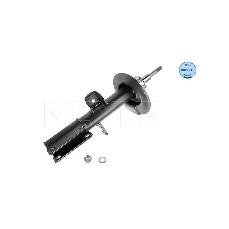 MEYLE 326 623 0013 Tlmič pérovania predný ľavé pre BMW X5