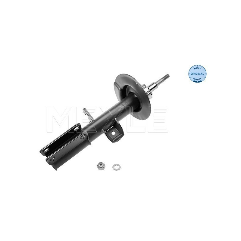 MEYLE 326 623 0014 Shock Absorber Front Right for BMW X5