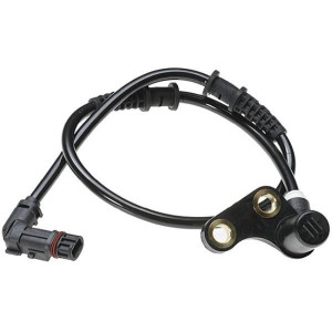 DENCKERMANN B180136 Anteriore Sinistra Sensore ABS numero giri ruota per Mercedes C W202 CLK W208 SLK R170