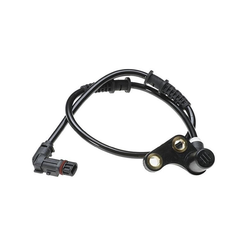 DENCKERMANN B180136 Anteriore Sinistra Sensore ABS numero giri ruota per Mercedes C W202 CLK W208 SLK R170