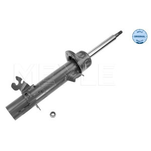 MEYLE 326 623 0036 Shock Absorber Damper Front Left for Hatchback Clubman Convertible Coupe Roadster