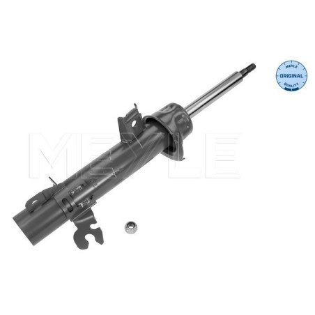 MEYLE 326 623 0037 Amortiguador delantero derecho para Hatchback Clubman Convertible Coupe Roadster
