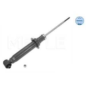 MEYLE 326 725 0002 Shock Absorber Damper Rear for BMW 5