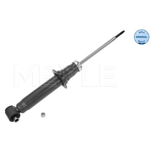 MEYLE 326 725 0006 Shock Absorber Damper Rear for BMW 5 6