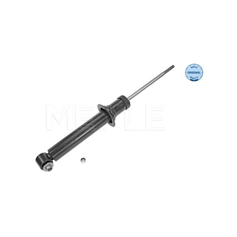 MEYLE 326 725 0017 Amortisseur arrière pour BMW 5