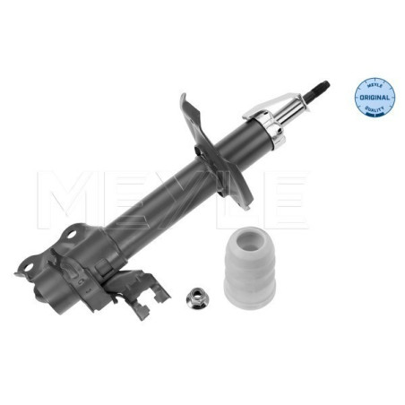 MEYLE 36-26 623 0004 Amortyzator przód lewy dla Nissan Almera