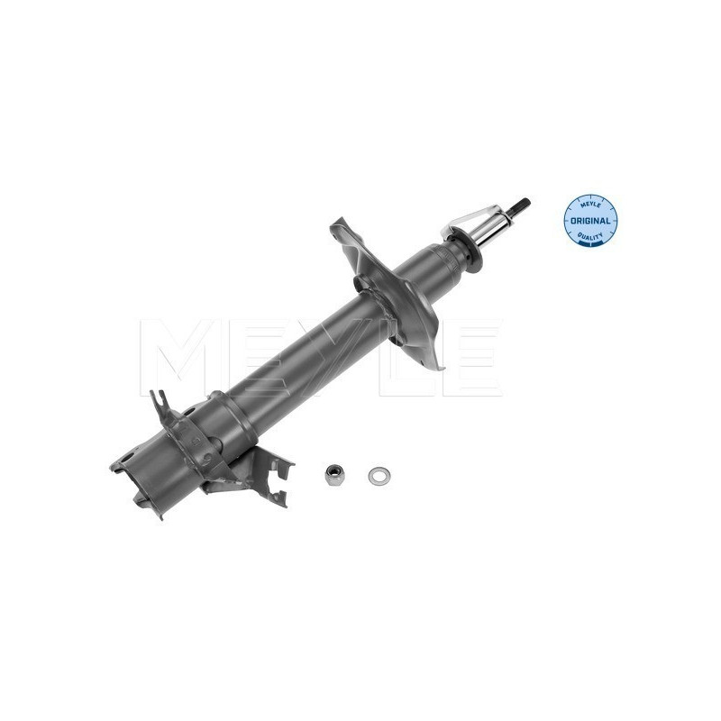 MEYLE 36-26 623 0008 Tlmič pérovania predný ľavé pre Nissan X-Trail