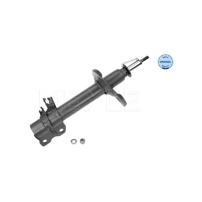 MEYLE 36-26 623 0009 Ammortizzatore anteriore destra per Nissan X-Trail