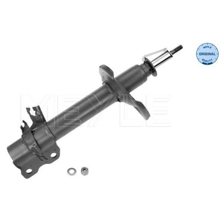 MEYLE 36-26 623 0009 Shock Absorber Damper Front Right for Nissan X-Trail