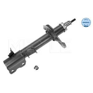 MEYLE 36-26 723 0001 Shock Absorber Damper Rear Right for Nissan X-Trail