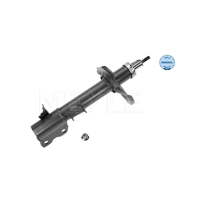 MEYLE 36-26 723 0001 Tlmič pérovania zadný pravé pre Nissan X-Trail