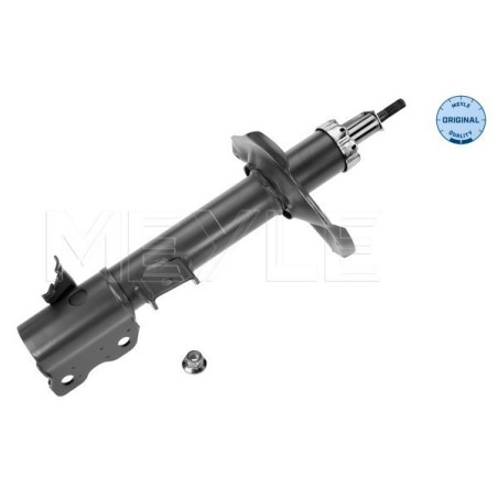MEYLE 36-26 723 0001 Amortisseur arrière droite pour Nissan X-Trail