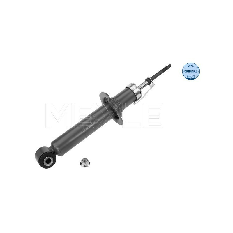 MEYLE 36-26 725 0005 Amortiguador trasero para Nissan Almera