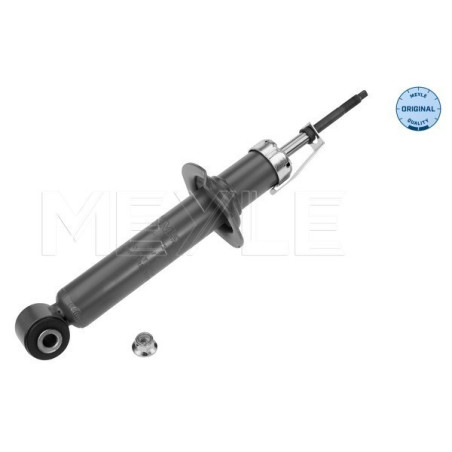 MEYLE 36-26 725 0005 Amortisseur arrière pour Nissan Almera