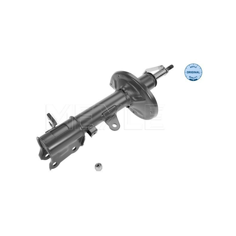 MEYLE 37-26 723 0004 Amortisseur arrière droite pour Hyundai Elantra