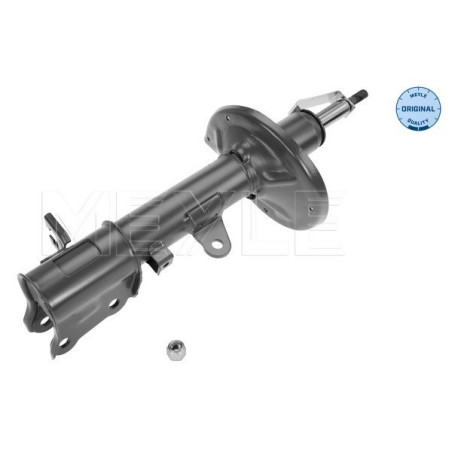 MEYLE 37-26 723 0004 Ammortizzatore posteriore destra per Hyundai Elantra
