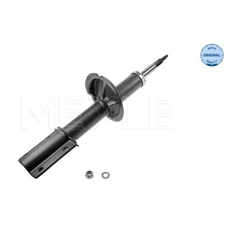 MEYLE 40-26 623 0000 Amortisseur avant pour Ducato JUMPER Boxer