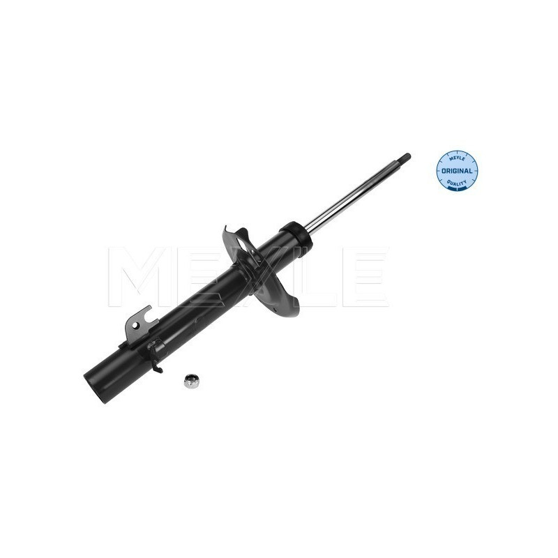 MEYLE 40-26 623 0010 Shock Absorber Front Left for Aygo C1 108 107
