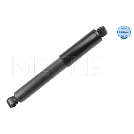 MEYLE 40-26 725 0000 Stoßdämpfer Hinten für Ducato Boxer JUMPER