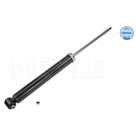 MEYLE 40-26 725 0003 Shock Absorber Rear for C4 307