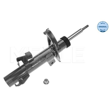MEYLE 526 623 0006 Shock Absorber Front Right for Volvo S40 V50 C30 C70