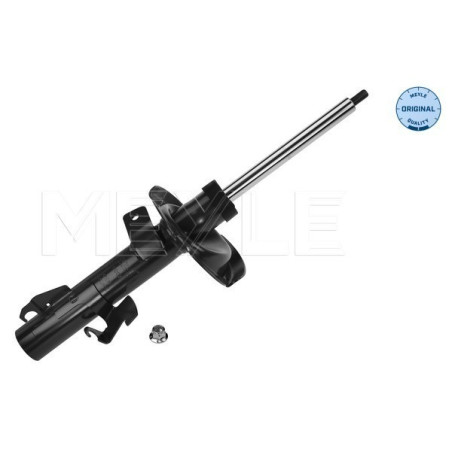 MEYLE 526 623 0007 Shock Absorber Front Left for Volvo S40 V50 C30 C70