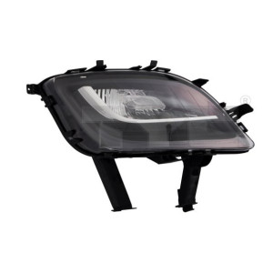 TYC 18-0652-01-2 Feu clignotant