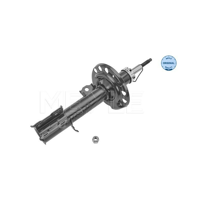 MEYLE 626 623 0003 Amortisseur avant droite pour Corsa Combo Meriva Corsavan