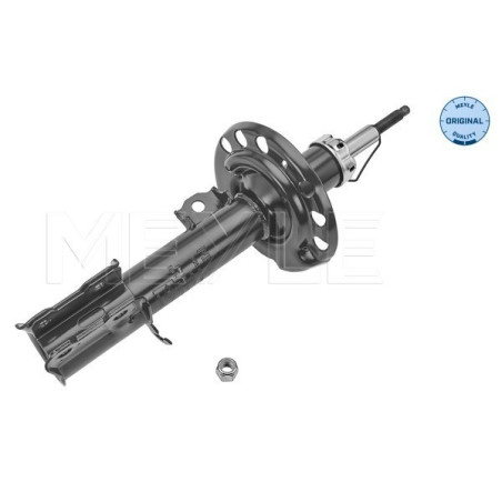 MEYLE 626 623 0003 Shock Absorber Front Right for Corsa Combo Meriva Corsavan