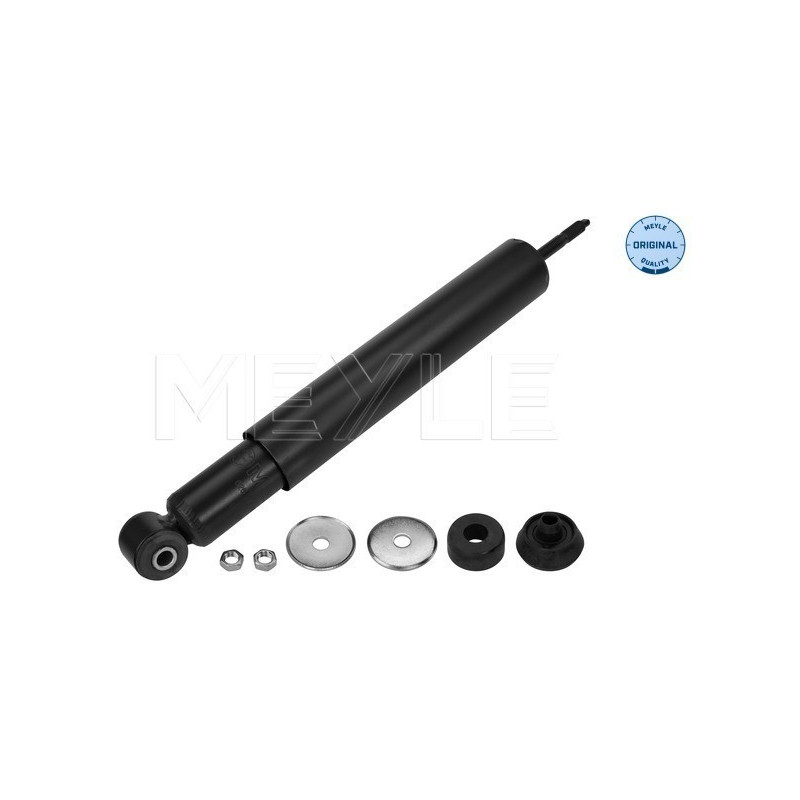 MEYLE 626 715 0001 Stoßdämpfer Hinten für Kadett Ascona Astra Cavalier