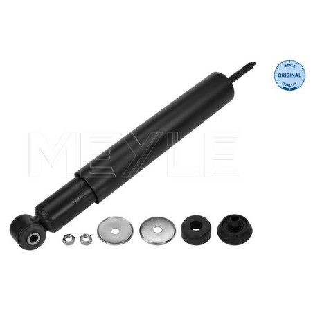 MEYLE 626 715 0001 Ammortizzatore posteriore per Kadett Ascona Astra Cavalier