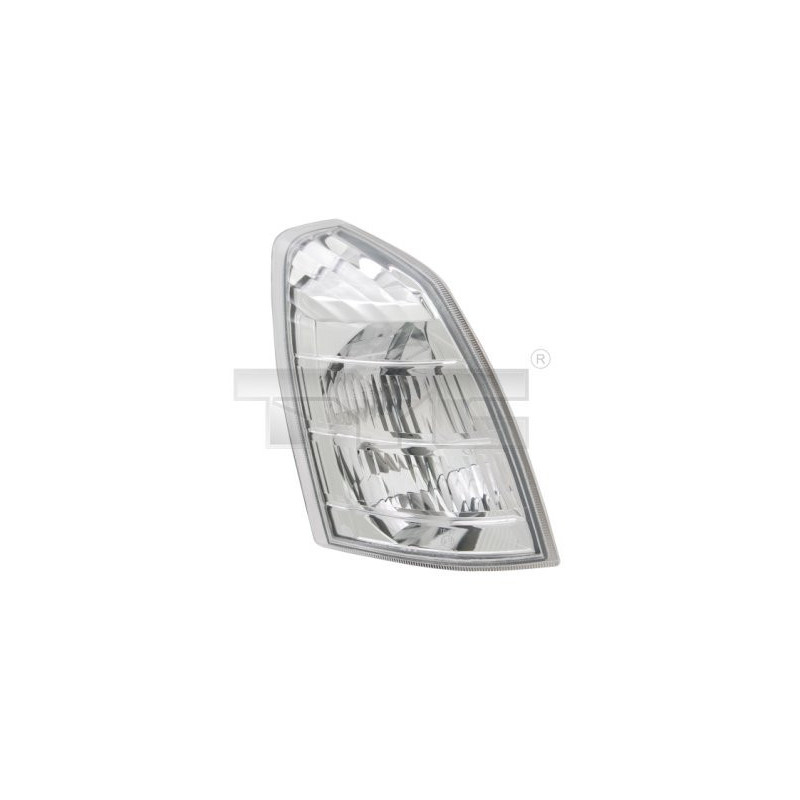 TYC 18-0654-01-2 Lampa kierunkowskazu
