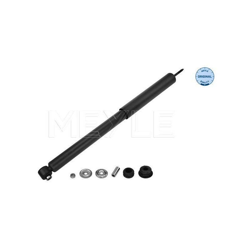 MEYLE 626 725 0000 Amortisseur arrière pour Omega Carlton Senator
