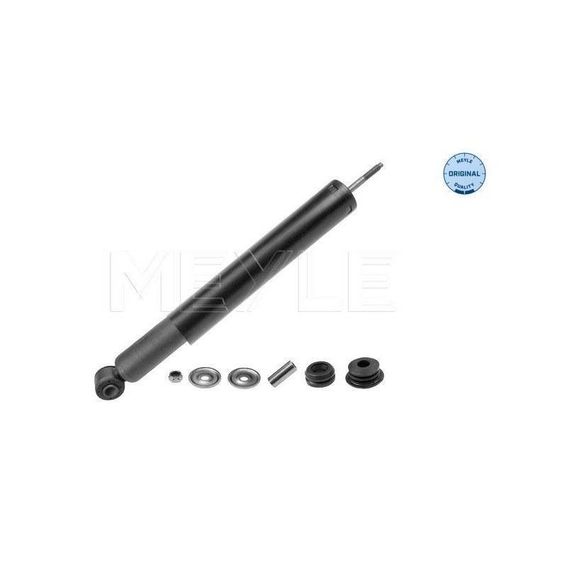 MEYLE 626 725 0002 Shock Absorber Rear for Omega