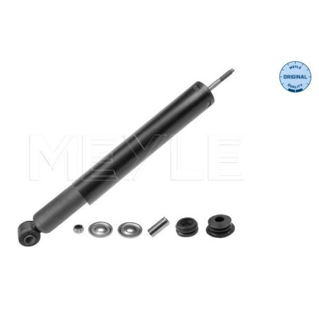 MEYLE 626 725 0002 Amortisseur arrière pour Omega